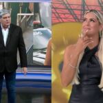 Tá Na Hora com Datena mantém o SBT em 3º