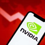 Tarifas de Trump fazem mais uma vítima: a Nvidia