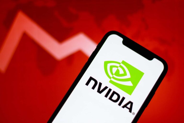 Tarifas de Trump fazem mais uma vítima: a Nvidia