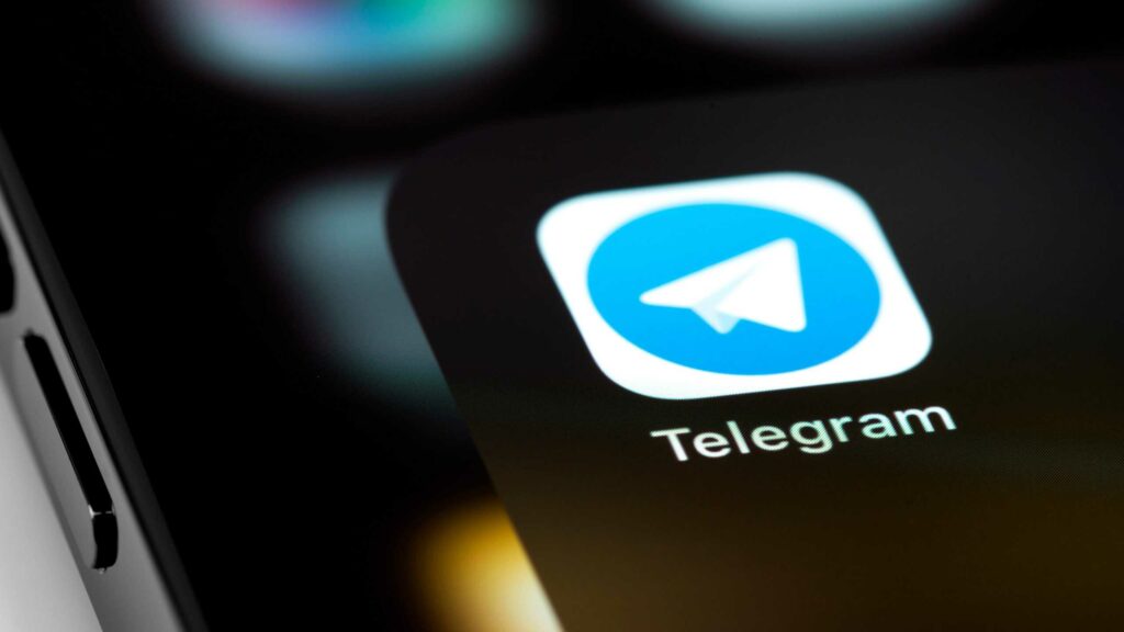 Telegram recebe multa milionária na Austrália