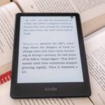 Tem um Kindle? Veja como comprar livros ou baixar eBooks