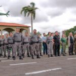 Terra Indígena Arariboia recebe mais uma etapa de desintrusão