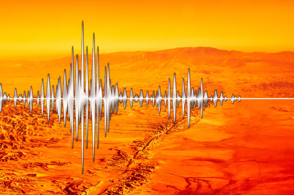 Terremotos atingem Equador; abalos chegaram à magnitude de 5,7