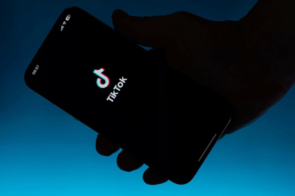 TikTok recupera tráfego após período em baixa por proibição