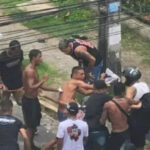 Torcedor sofre violência sexual em briga de torcidas do Sport