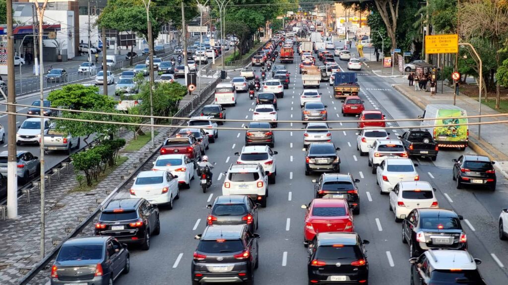 Transporte sustentável evolui, mas ainda é pouco acessível