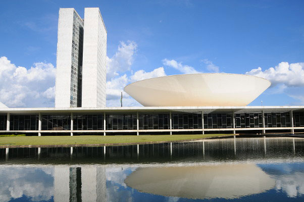 Três deputados do MA são a favor do semipresidencialismo