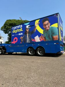 Três mil estudantes do Maranhão devem participar do projeto Carreta