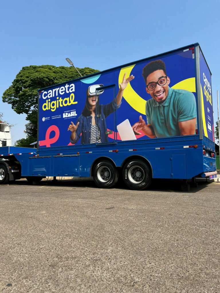 Três mil estudantes do Maranhão devem participar do projeto Carreta