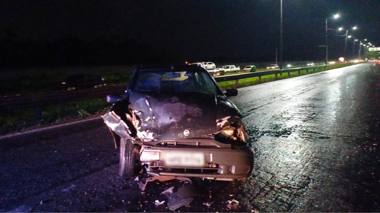 Três motoristas embriagados são presos no Maranhão durante o fim