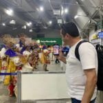 Turismo aponta crescimento no Maranhão