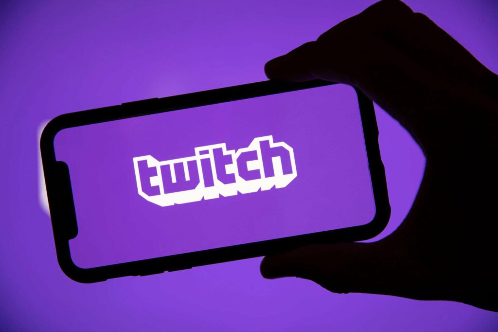 Twitch vai apagar vídeos: streamers terão limite de horas para