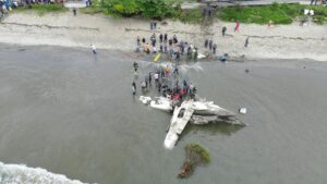 Ubatuba: Um mês depois, sobreviventes de acidente aéreo seguem internados