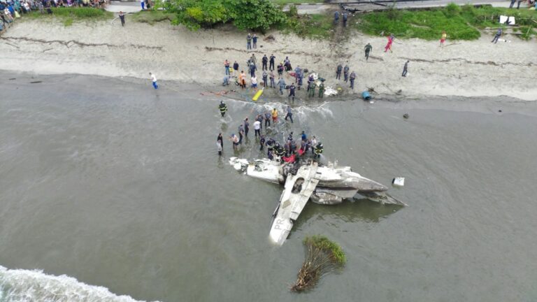 Ubatuba: Um mês depois, sobreviventes de acidente aéreo seguem internados