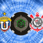 Universidad Central x Corinthians: onde assistir e horário do jogo