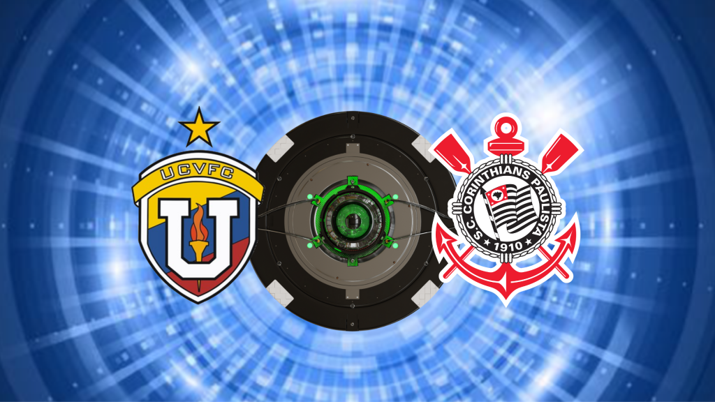 Universidad Central x Corinthians: onde assistir e horário do jogo