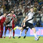 Vasco vence União-MT por 3 a 0 e avança na