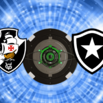 Vasco x Botafogo: onde assistir e horário do jogo do