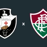 Vasco x Fluminense em Brasília: Escalações e onde assistir