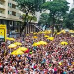 Veja os 5 golpes mais comuns no Carnaval e como