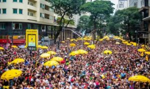 Veja os 5 golpes mais comuns no Carnaval e como