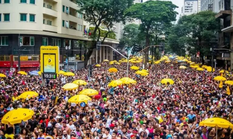 Veja os 5 golpes mais comuns no Carnaval e como