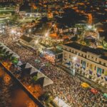 “Vem pro Centro” começa neste sábado (1º)