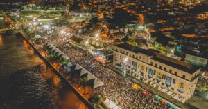 “Vem pro Centro” começa neste sábado (1º)