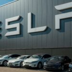 Vendas caem e Tesla perde espaço para rival BYD na