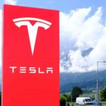 Vendas da Tesla despencam na Europa mesmo com alta demanda