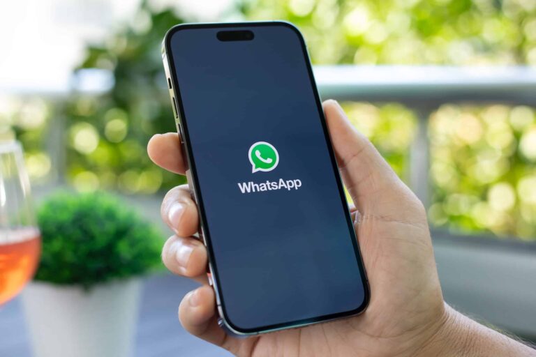 WhatsApp caiu? Internautas relatam instabilidade nesta sexta-feira