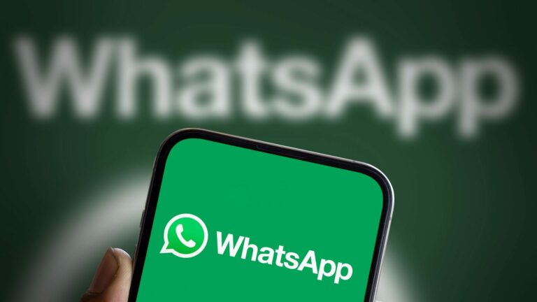 WhatsApp: se você administra canais, vai gostar dessa novidade