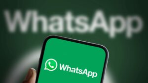 WhatsApp vai permitir que você deixe suas conversas com a