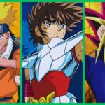 10 animes que o público nunca se cansa de reassistir