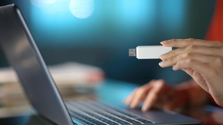 10 coisas que você pode fazer com o pen drive