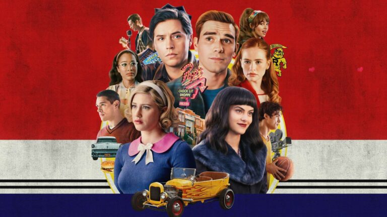 10 episódios mais ‘sem noção’ da série Riverdale