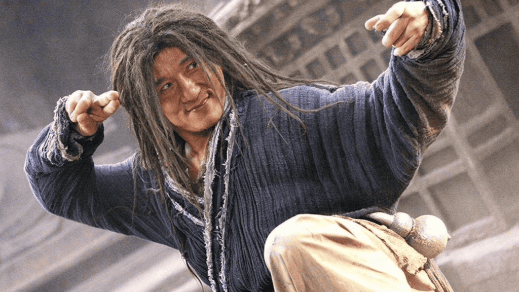 10 filmes com Jackie Chan para assistir online nos streamings