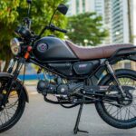 10 motos mais baratas do Brasil em 2025: confira os