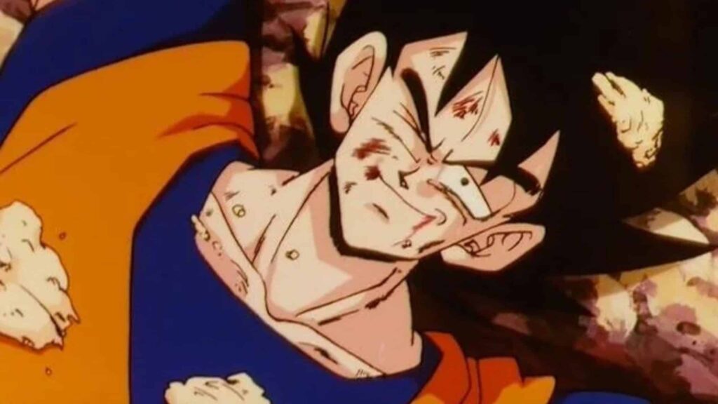 10 vezes em que Goku perdeu uma luta em Dragon