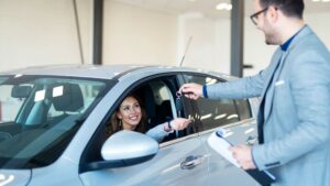 3 coisas para ficar de olho ao comprar um carro