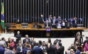 43 deputados defendem a anistia, mas não concordam com o