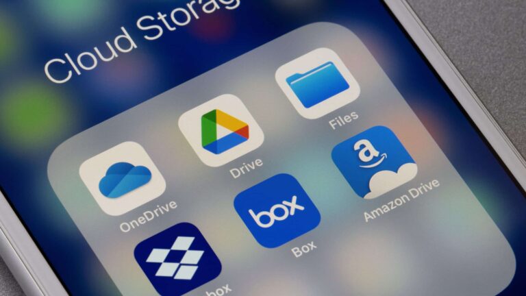 5 formas de enviar arquivos muito grandes online