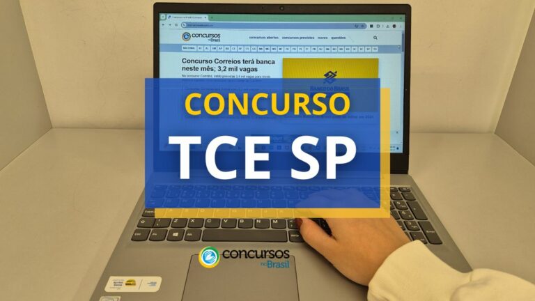 63 vagas para Auditor; inicial de R$ 17,7 mil