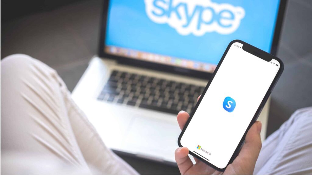 7 alternativas ao Skype para realizar videochamadas online