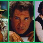 8 filmes com Harrison Ford para assistir online no streaming