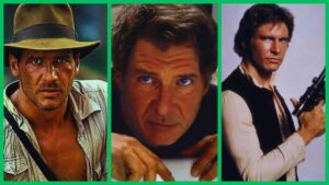 8 filmes com Harrison Ford para assistir online no streaming