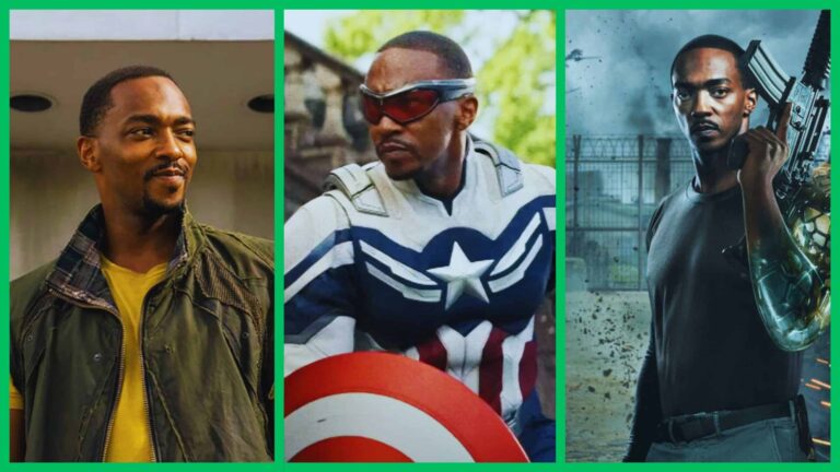 8 filmes e séries com Anthony Mackie para assistir no