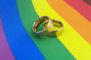 Abertas inscrições para casamento comunitário LGBTQIA+