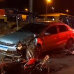 Acidente grave em Imperatriz mata motociclista