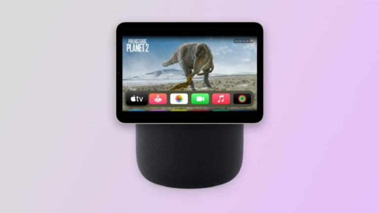 Adiamento de atualização da Siri leva lançamento de ‘caixinha com